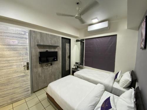 豪华房间, Casa Blanca A Boutique Resort