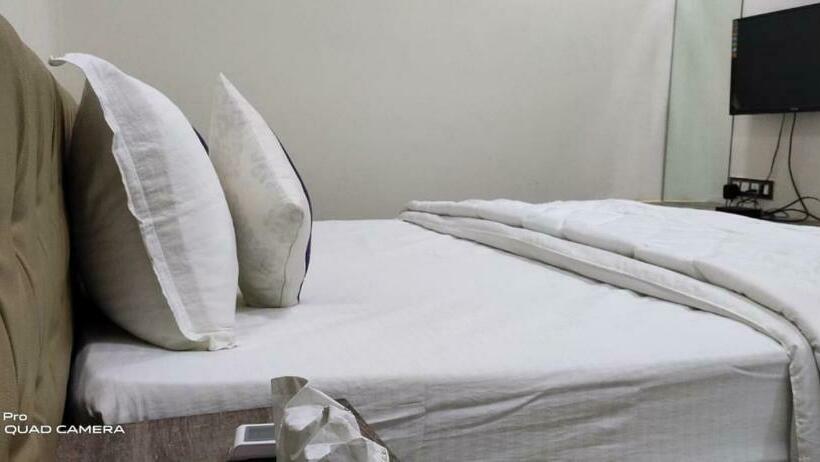 豪华房间, Casa Blanca A Boutique Resort