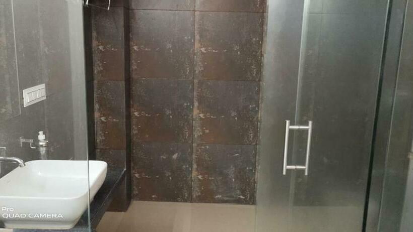 豪华房间, Casa Blanca A Boutique Resort