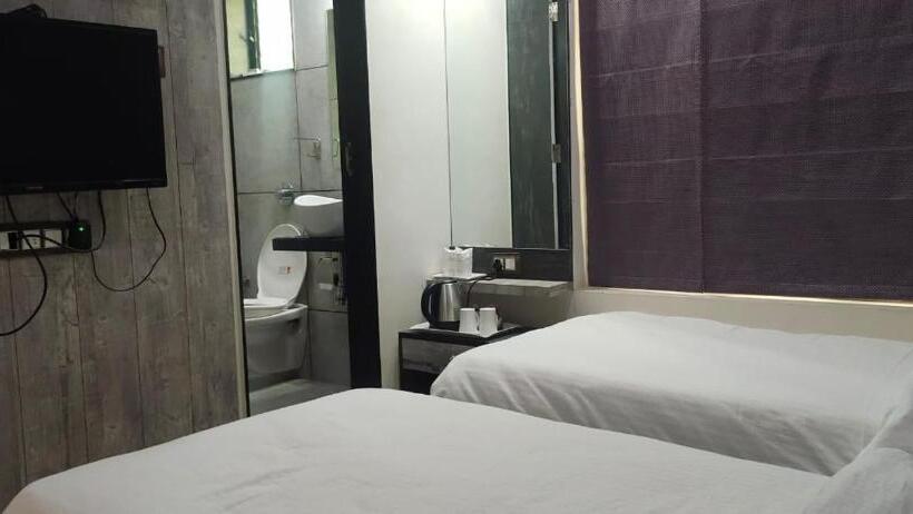 豪华房间, Casa Blanca A Boutique Resort