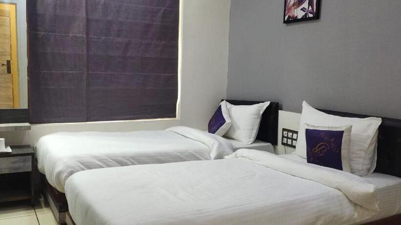 豪华房间, Casa Blanca A Boutique Resort