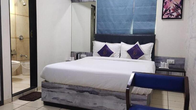 豪华房间, Casa Blanca A Boutique Resort