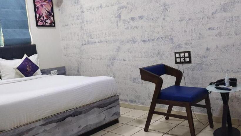 豪华房间, Casa Blanca A Boutique Resort