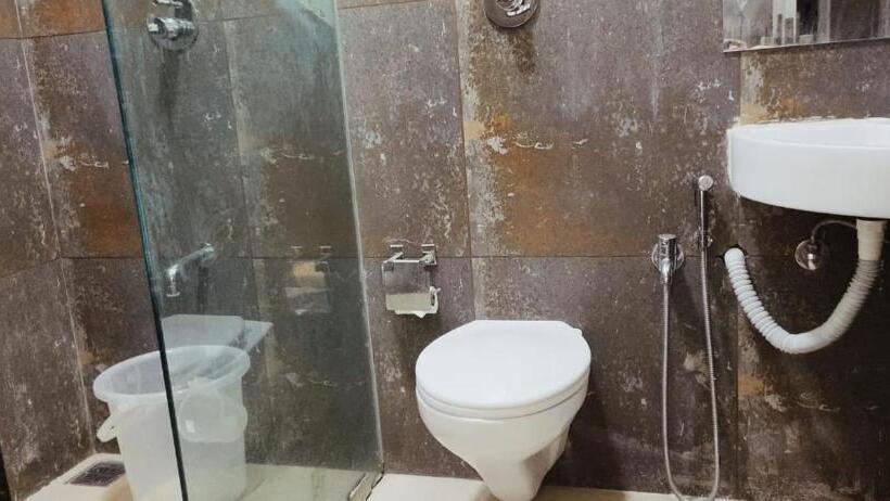 豪华房间, Casa Blanca A Boutique Resort