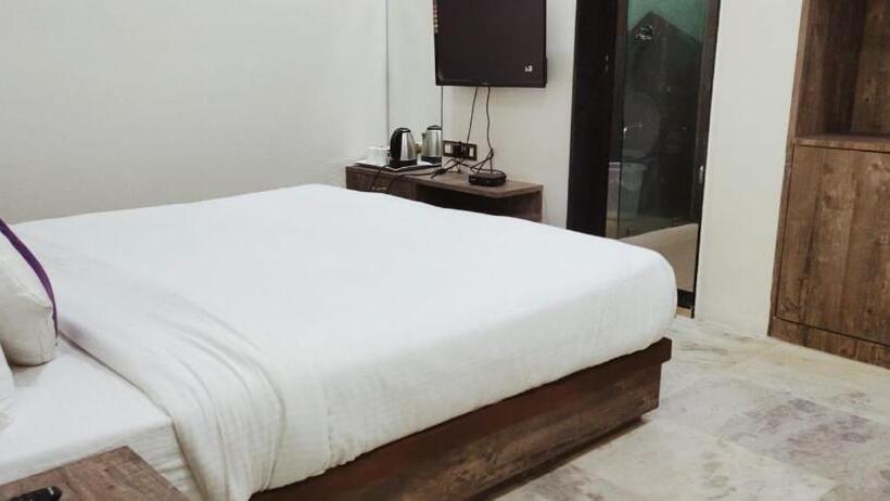 豪华房间, Casa Blanca A Boutique Resort