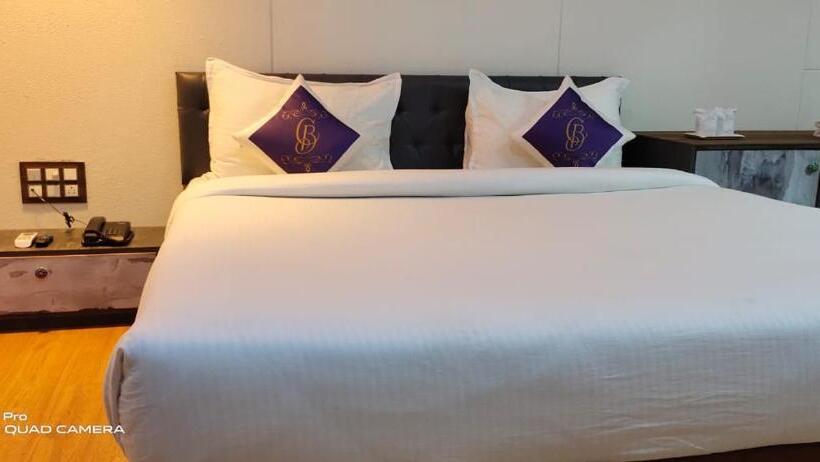 高级大房间, Casa Blanca A Boutique Resort