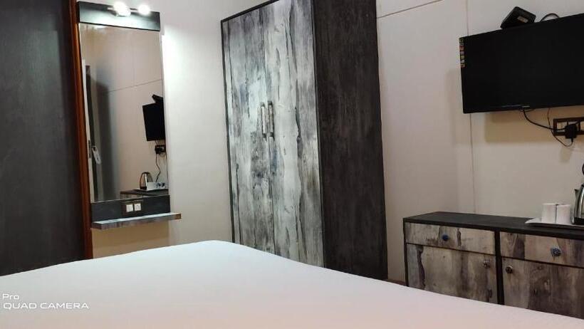 高级大房间, Casa Blanca A Boutique Resort