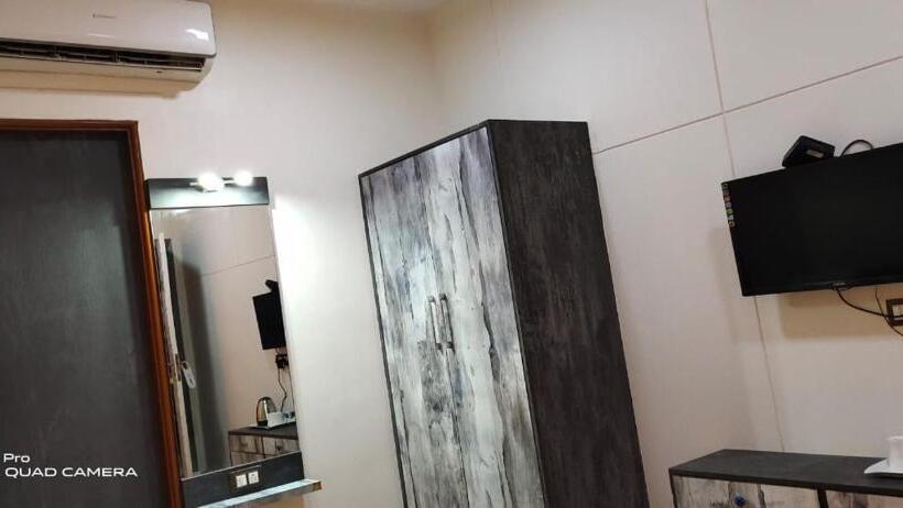 高级大房间, Casa Blanca A Boutique Resort