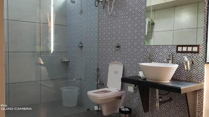 高级大房间, Casa Blanca A Boutique Resort