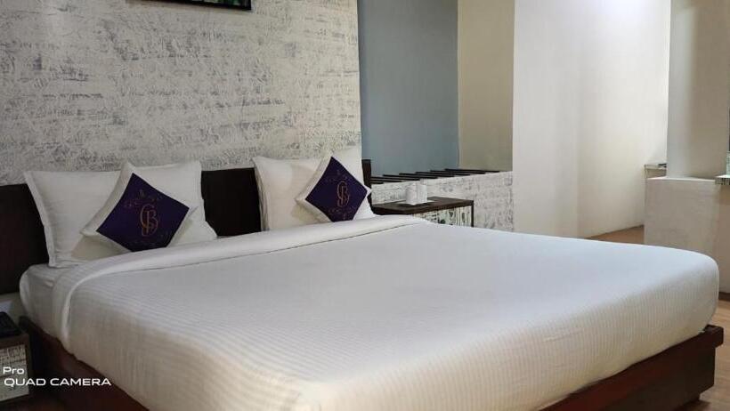 高级大房间, Casa Blanca A Boutique Resort