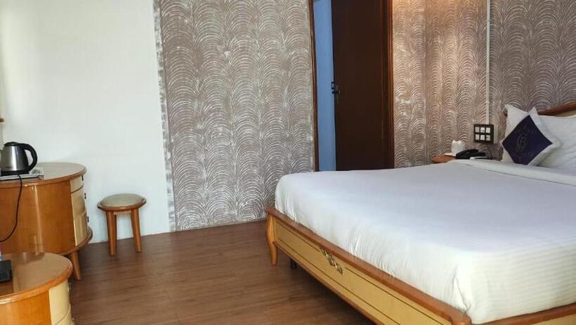 高级大房间, Casa Blanca A Boutique Resort