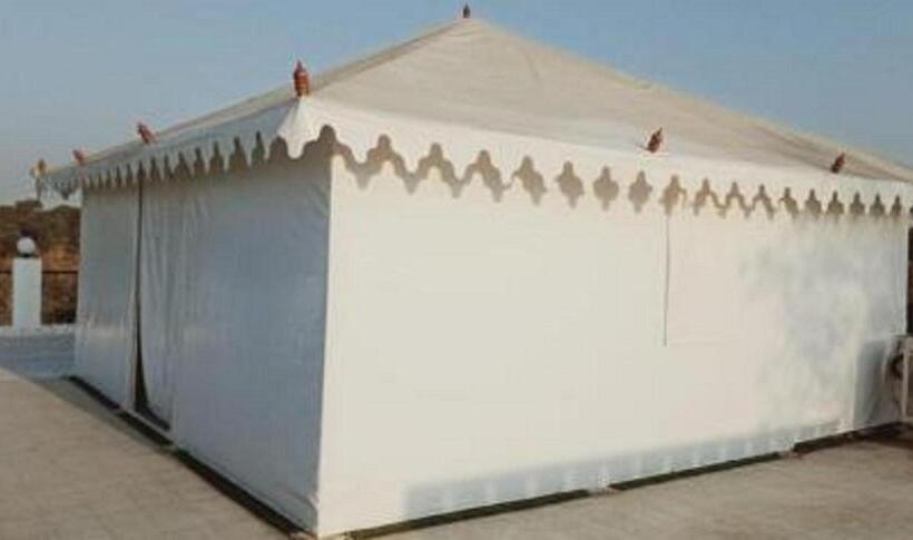 Standard Tent, Casa Blanca A Boutique Resort