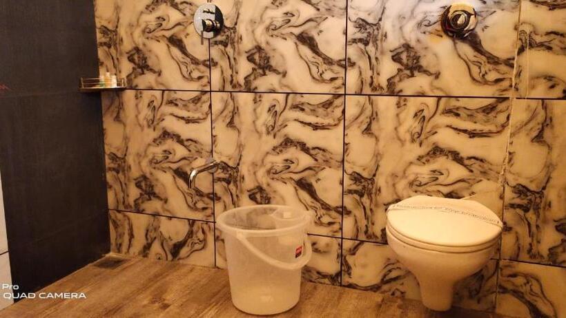 Standard Tent, Casa Blanca A Boutique Resort