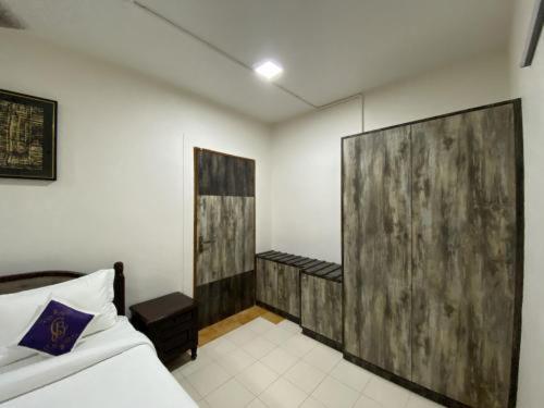 家庭套房, Casa Blanca A Boutique Resort