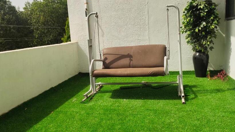 家庭套房, Casa Blanca A Boutique Resort