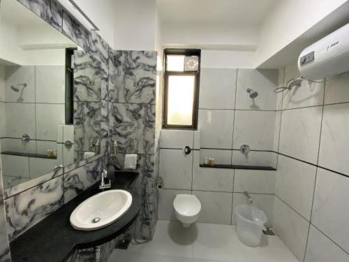 패밀리 스위트, Casa Blanca A Boutique Resort