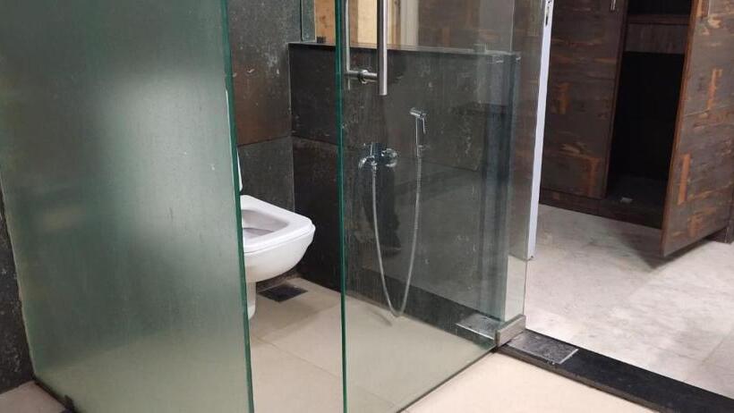 家庭工作室, Casa Blanca A Boutique Resort