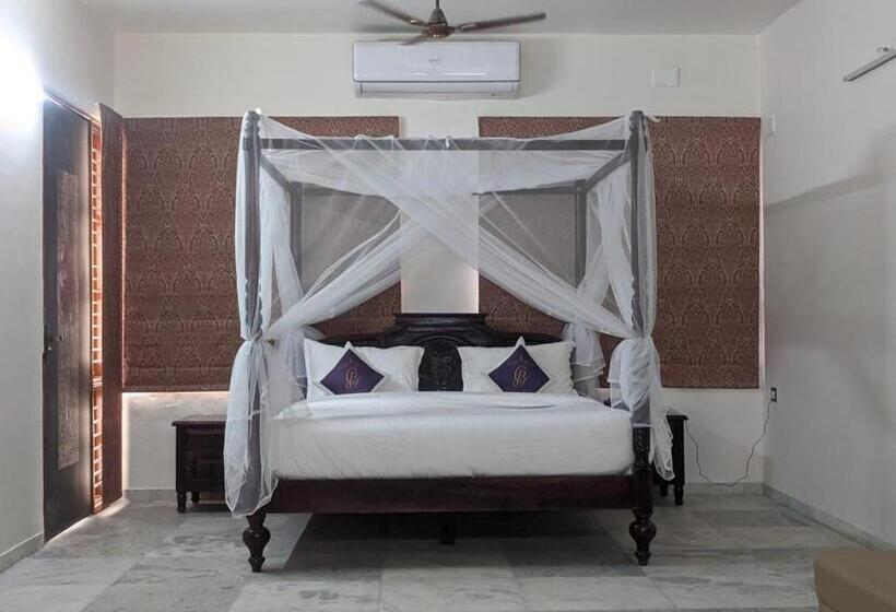 标准间, Casa Blanca A Boutique Resort