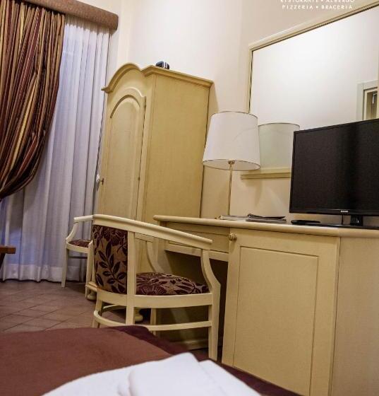 اتاق لوکس یک تخته, Giardini Del Novecento