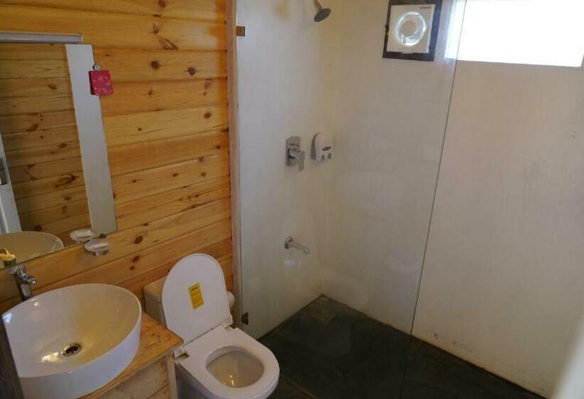 豪华小屋, Golden Sands Resort, Morjim
