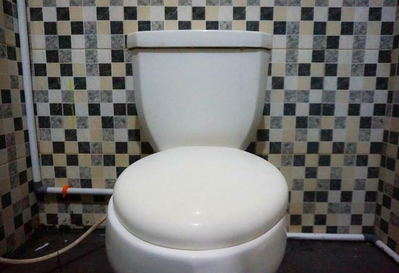 豪华单人间, Oyo 2954 Aulia Homestay