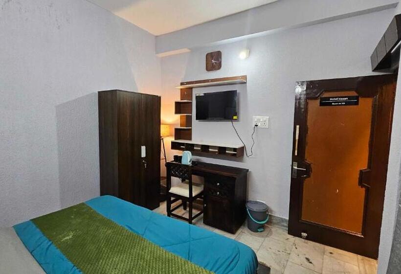 트리플 클래식 룸, Kissan