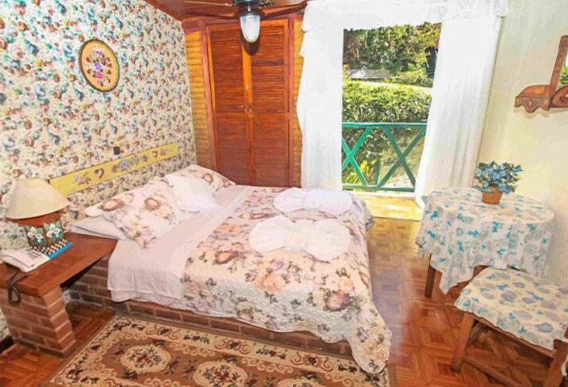 스탠다드 룸, Nova Pousada Chamonix