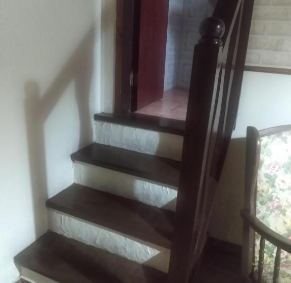 스탠다드 룸, Nova Pousada Chamonix