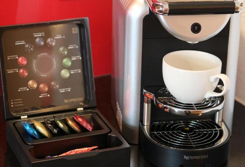 带阳台套房, Bnb Vino Veritas