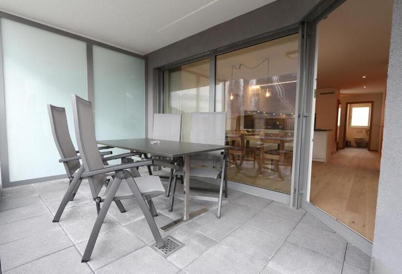 带阳台套房, Bnb Vino Veritas