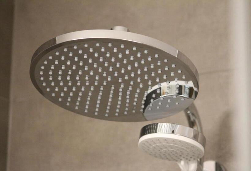 标准工作室带阳台, Bnb Vino Veritas