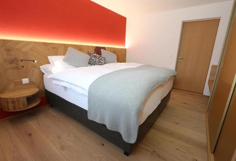 带阳台套房, Bnb Vino Veritas