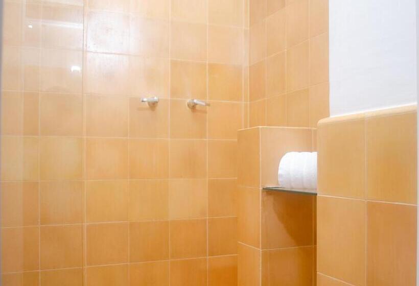 اتاق استاندارد با تخت بزرگ, Faranda Collection Barranquilla, A Member Of Radisson Individuals