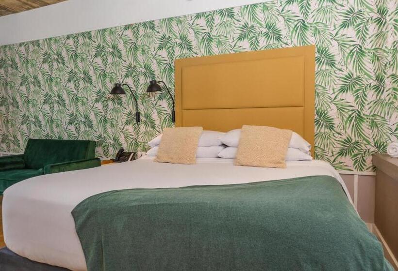 اتاق پرمیوم, Faranda Collection Barranquilla, A Member Of Radisson Individuals