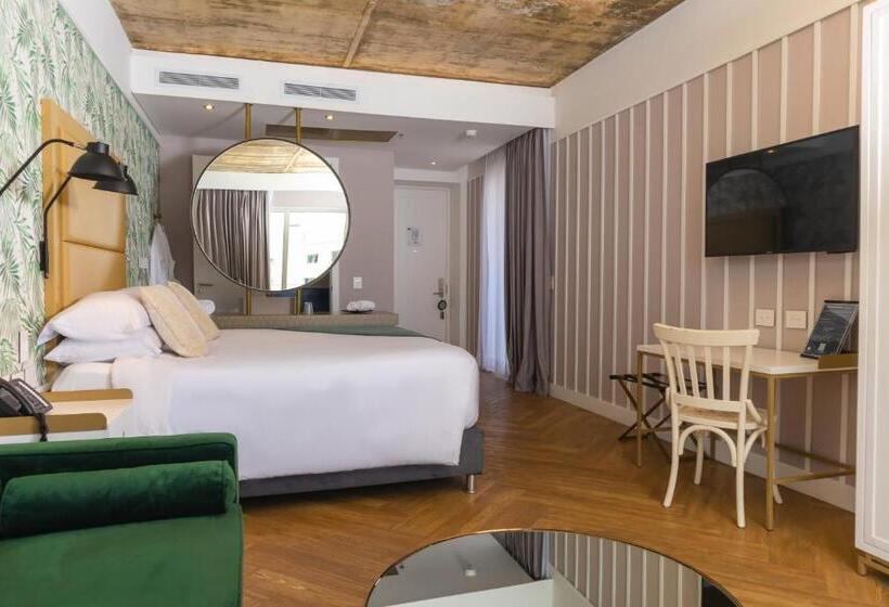 اتاق پرمیوم, Faranda Collection Barranquilla, A Member Of Radisson Individuals