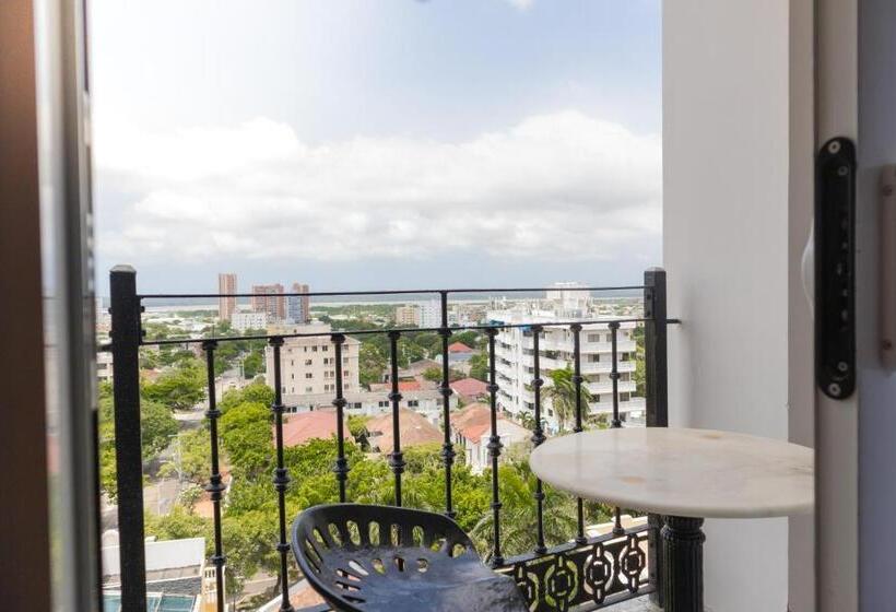 اتاق پرمیوم, Faranda Collection Barranquilla, A Member Of Radisson Individuals