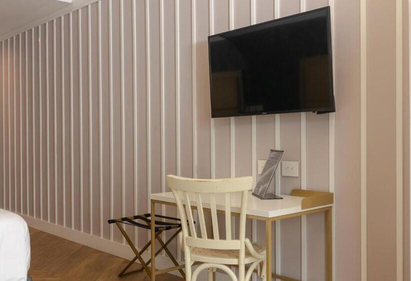 اتاق پرمیوم, Faranda Collection Barranquilla, A Member Of Radisson Individuals