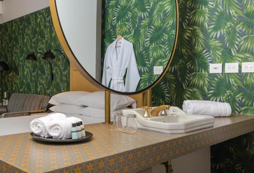 اتاق پرمیوم, Faranda Collection Barranquilla, A Member Of Radisson Individuals