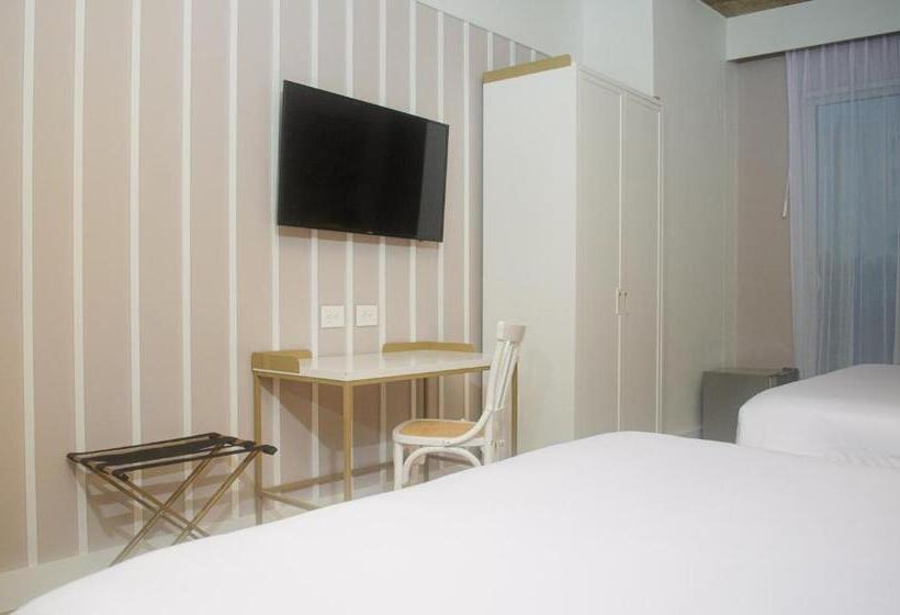 اتاق پرمیوم, Faranda Collection Barranquilla, A Member Of Radisson Individuals