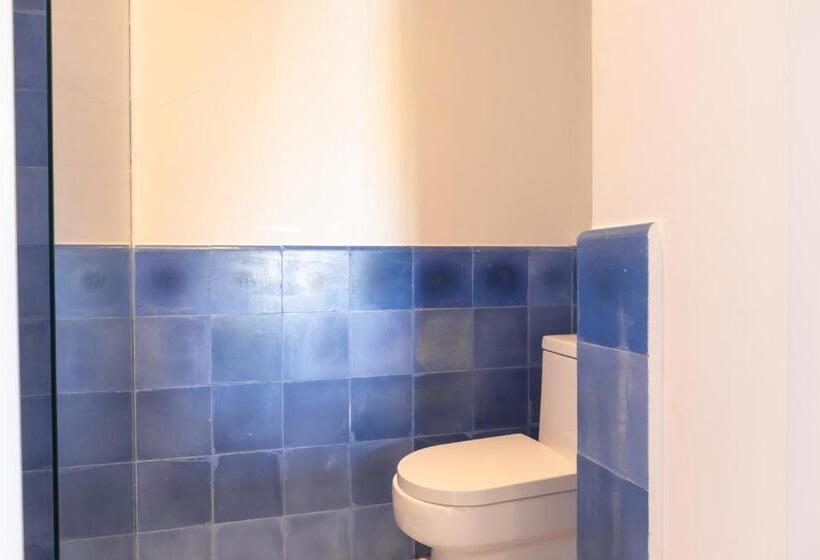 اتاق استاندارد با تخت بزرگ, Faranda Collection Barranquilla, A Member Of Radisson Individuals