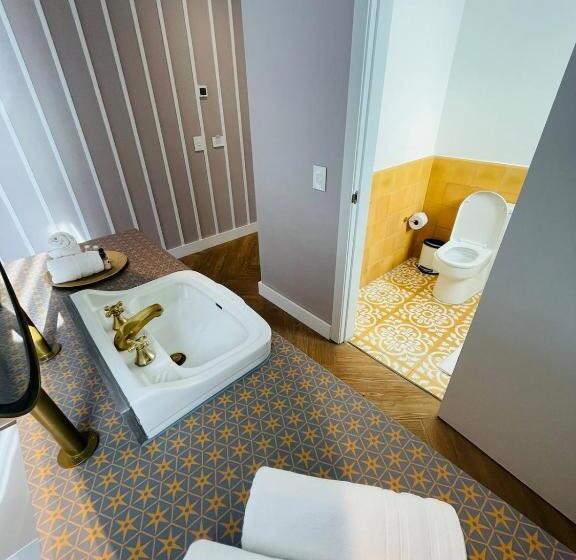 스탠다드 룸 킹사이즈 침대, Faranda Collection Barranquilla, A Member Of Radisson Individuals