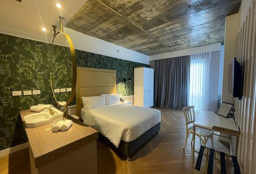 اتاق پرمیوم, Faranda Collection Barranquilla, A Member Of Radisson Individuals