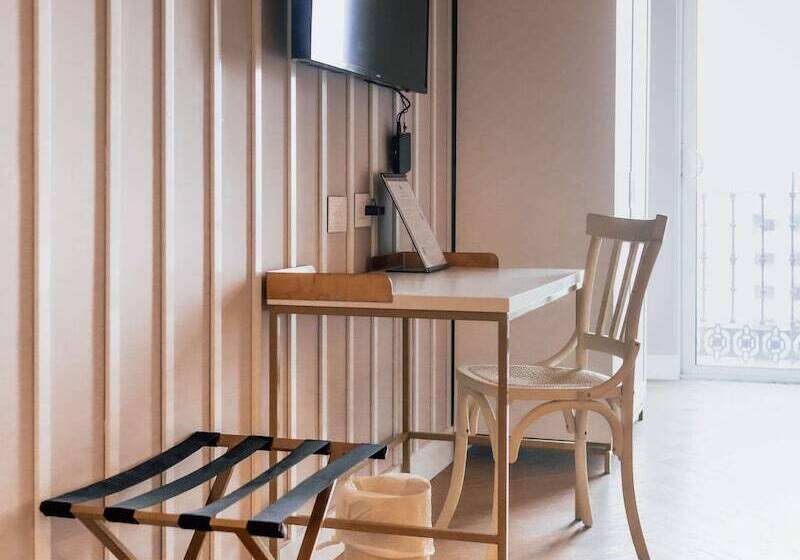 اتاق پرمیوم, Faranda Collection Barranquilla, A Member Of Radisson Individuals