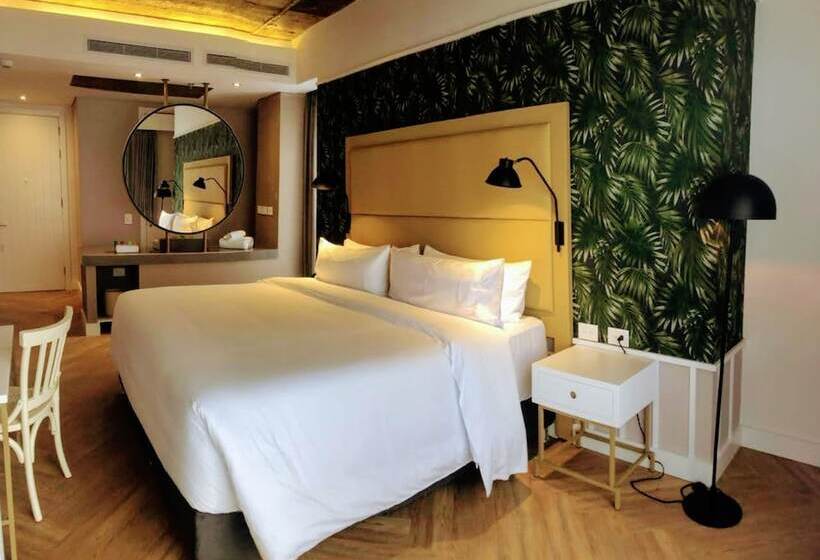 اتاق پرمیوم, Faranda Collection Barranquilla, A Member Of Radisson Individuals