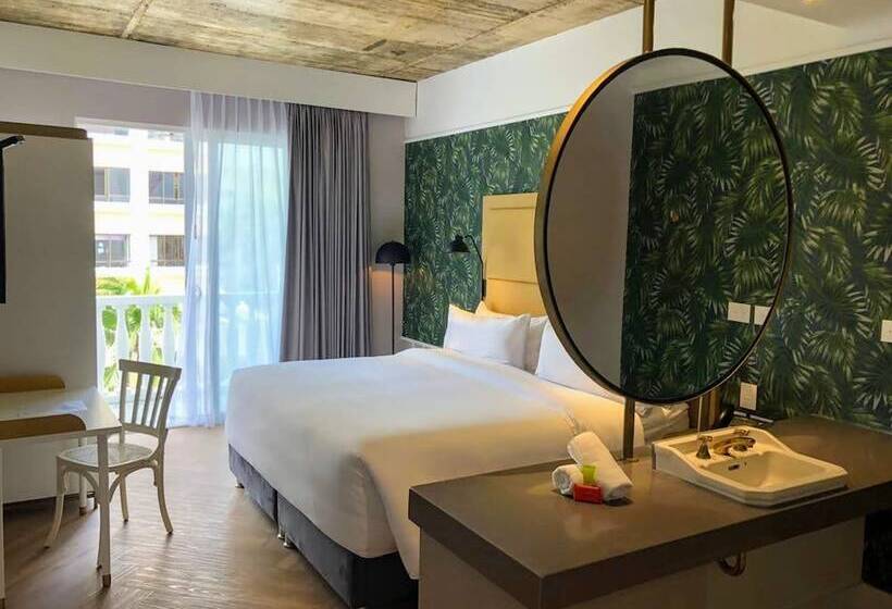 اتاق پرمیوم, Faranda Collection Barranquilla, A Member Of Radisson Individuals