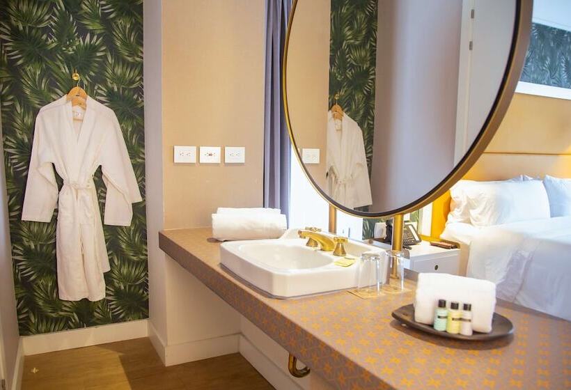 اتاق پرمیوم, Faranda Collection Barranquilla, A Member Of Radisson Individuals