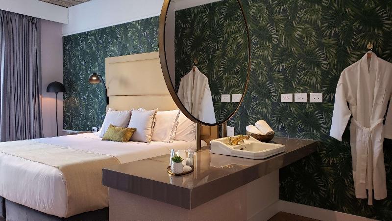 اتاق استاندارد با تخت بزرگ, Faranda Collection Barranquilla, A Member Of Radisson Individuals