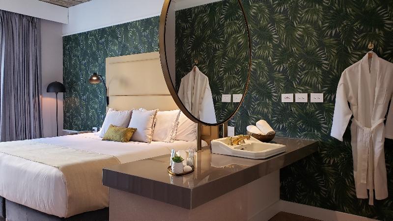 اتاق پرمیوم, Faranda Collection Barranquilla, A Member Of Radisson Individuals