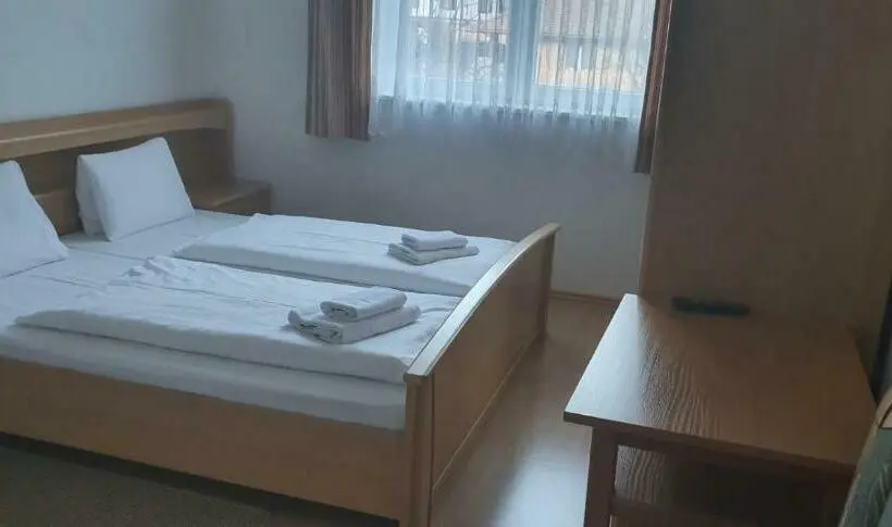 Standard-huone, Gasthof Kasperle