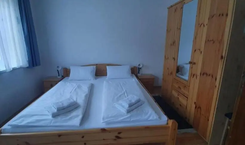Perhehuone, Gasthof Kasperle